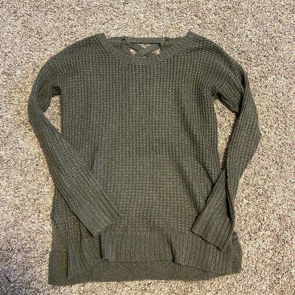 American Eagle sweater - Picture 3 of 3